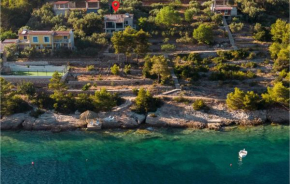 Cozy Home In Vela Luka With Wifi